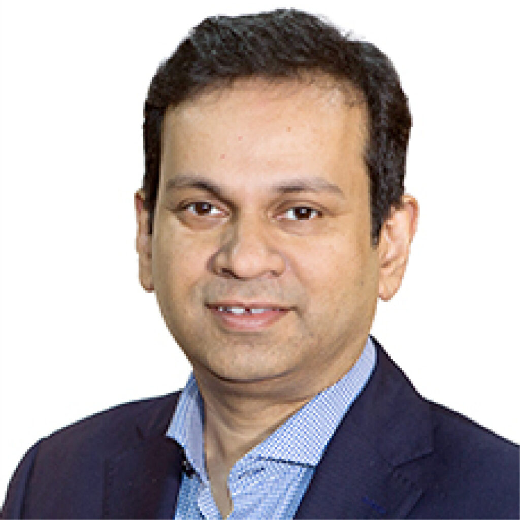 Asif Saleh
