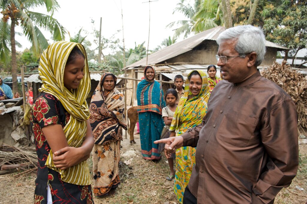 sir fazle hasan abed brac 50th anniversary