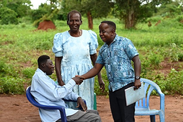 disability inclusion rural uganda